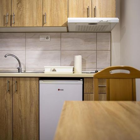 S&M Apartmani 索科矿泉村 外观 照片