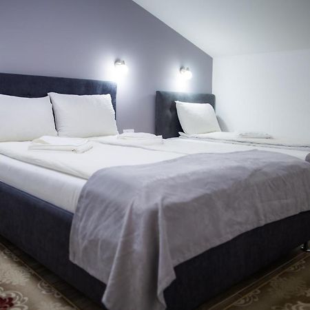 S&M Apartmani 索科矿泉村 外观 照片