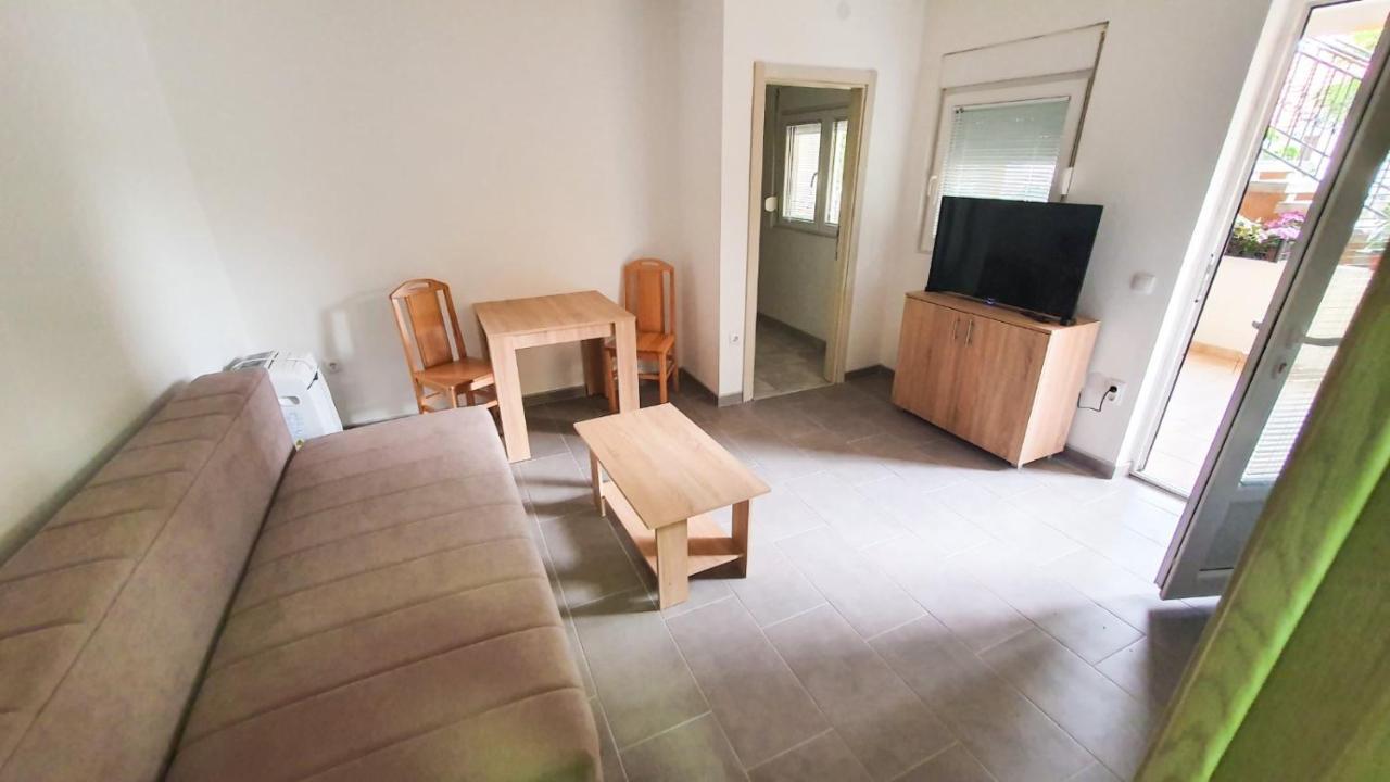 S&M Apartmani 索科矿泉村 外观 照片