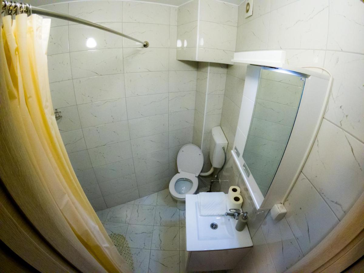 S&M Apartmani 索科矿泉村 外观 照片