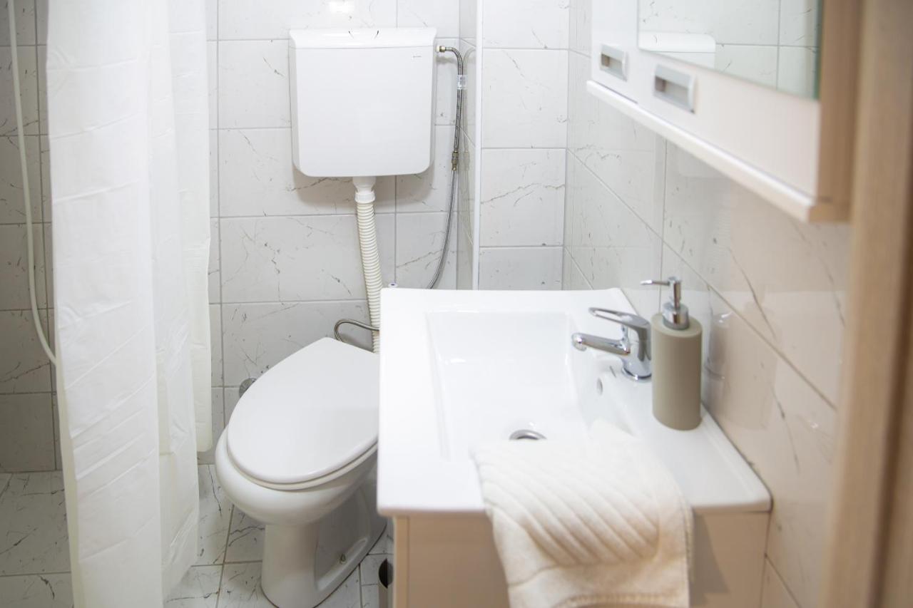 S&M Apartmani 索科矿泉村 外观 照片