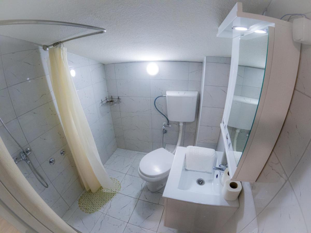 S&M Apartmani 索科矿泉村 外观 照片