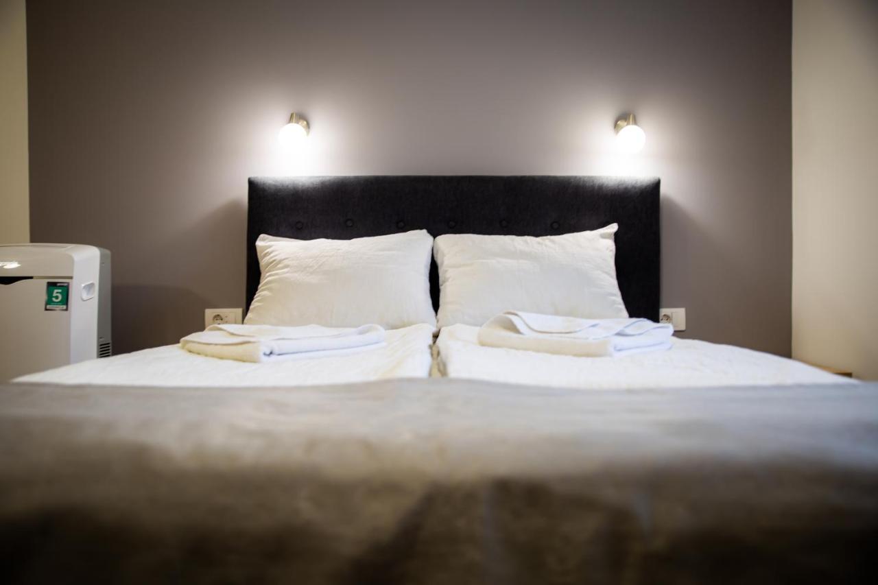 S&M Apartmani 索科矿泉村 外观 照片