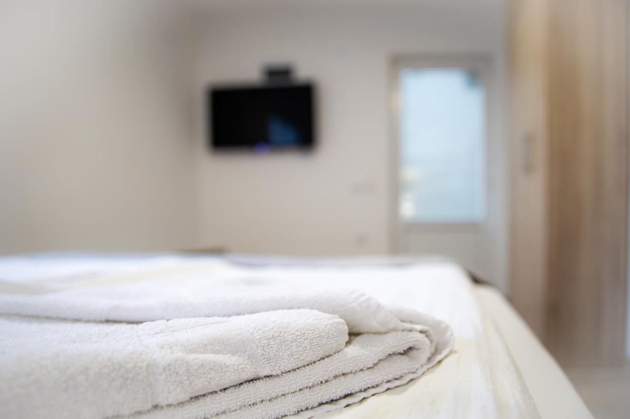 S&M Apartmani 索科矿泉村 外观 照片